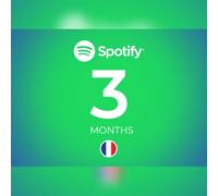 Spotify Premium 3 Months Key - FRANCE