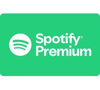 SPOTIFY Premium Digital Gift Card - 12 months