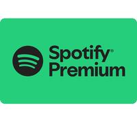 SPOTIFY Premium Digital Gift Card - 3 months
