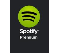 Spotify Premium Subscription Card Trial 3 Months - Spotify Activation Link - INDIA