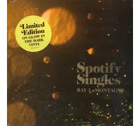 Spotify Singles – 7" Vinyl – New