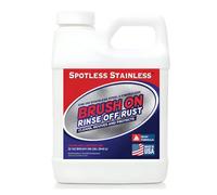Spotless Stainless Marine Rust Remover And Protectant - 32 Oz (Quart)