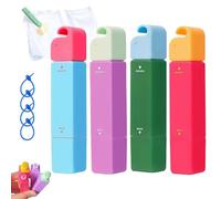 Spotlesspen Instant Stain Remover Pen, SpotlessPen 3-Second Stain Removal,No Washing,On The Go Spot Cleaner, Portable Travel Instantly Remove Stains Pen for Clothes, Laundry Cleaning Supplies (1, K)