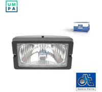 SPOTLIGHT 1.21285 FOR MERCEDES-BENZ OM401.984/978/973/989/979/975/977/994 9.6L
