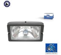 SPOTLIGHT 1.21285 FOR MERCEDES-BENZ OM401.984/978/973/989/979/975/977/994 9.6L