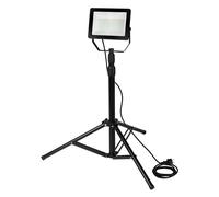 Spotlight 100W SMD LED 8500lm on a 1.8m stand