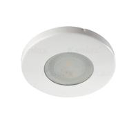 Spotlight 1x35W GU5.3 12V IP44 MARINE CT-S80-W White 32500