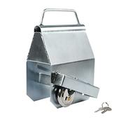 SPOTLIGHT 641763 T Trailer Anti-Theft with Lock and 2 Keys