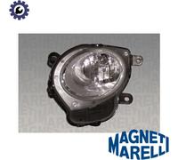 Magneti Marelli 712455201129 Headlight, Right