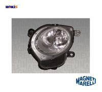 Magneti Marelli 712455301129 Headlight, Left