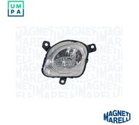 SPOTLIGHT 712475101129 FOR FIAT 312A2/199B6.000 0.9L 2cyl 500L330A1.000 1.2L