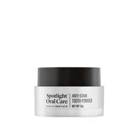 Spotlight Oral Care Anti-Stain Tooth Powder 15g