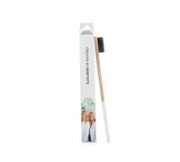 Spotlight Bamboo Toothbrush White