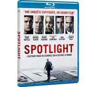 Spotlight [Blu-ray]