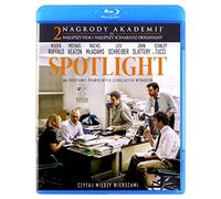 Spotlight [Blu-Ray] [Region B] (English audio)