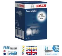 Spotlight Bulb 1987302441 for Renault Trucks B Mercedes T2 LN1 20003402650
