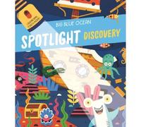 Spotlight discovery: Big blue ocean