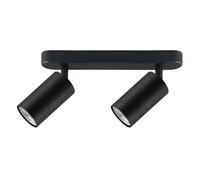 Spotlight Downlight Surface Light Fixture Lamp Halogen GU10 Single Double Triple