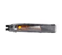 Spotlight Fog Lamps Daytime Running Lamp 5C5953041 5C5953042 Front Bumper Turn Signal Light Cover Without Bulbs For VW For Beetle For Cabrio 2012 2013 2014 2015-2019(Only Right Side)