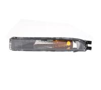 Spotlight Fog Lamps Daytime Running Lamp 5C5953041 5C5953042 Front Bumper Turn Signal Light Cover Without Bulbs For VW For Beetle For Cabrio 2012 2013 2014 2015-2019(Only Left Side)