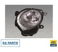 Spotlight for ABARTH 500 500 500C MAGNETI MARELLI 712455301129 fits Left