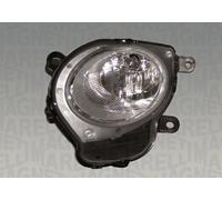 Magneti Marelli 712455301129 Headlight, Left