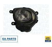 Spotlight for FIAT 500 500 C MAGNETI MARELLI 712455251139 fits Right