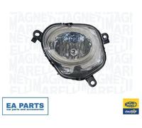 Spotlight for FIAT 500 MAGNETI MARELLI 712000815401 fits Left
