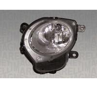 SPOTLIGHT FOR FIAT 500 MAGNETI MARELLI 712455201129 FITS RIGHT