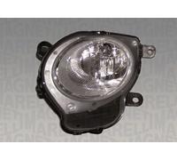 SPOTLIGHT FOR FIAT 500 MAGNETI MARELLI 712455301129 FITS LEFT