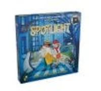 Spotlight Game