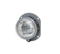 HELLA Spotlight Lamp Right O/S Left N/S LED DE LED 24V 12V (1F0 011 988-031)