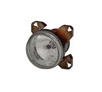 Long-range headlight Left 1K0 008 191-011 HELLA for FENDT Vario