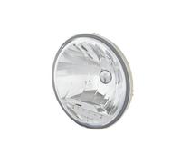 HELLA 9DS 180 786-011 LED/Halogen/Hybrid-Insert, spotlight Luminator/Rallye 3003 - 12/24V - round - mounting/Fitting - left/right - Quantity: 1