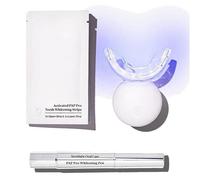LED Teeth Whitening Kit