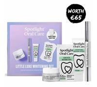Spotlight Little Luxe Teeth Whitening Gift Set