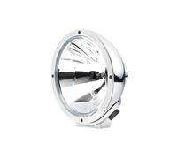 Spotlight Luminator Chrome Clear with Side Light HELLA 1F8 007 560-311