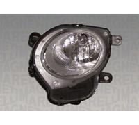 Magneti Marelli 712455201129 Headlight, Right