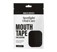 Spotlight Mouth Tape For Sleeping 30 Day