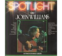 Spotlight on
