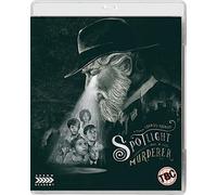 Spotlight On A Murderer