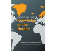 Spotlight on a region: Knowledge on the Nordics