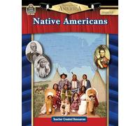 Spotlight On America: Native Americans: Native Americans