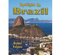Spotlight on Brazil: 12 (Spotlight on My Country)