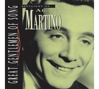 Spotlight on by Martino, Al (1998) Audio CD
