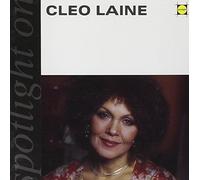 Spotlight on Cleo Laine by Cleo Laine (1995-12-12)