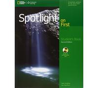 SPOTLIGHT ON FIRST (FCE) STUDENTS BOOK 2ED+DVD-ROM+VS EBOOK