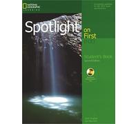 Spotlight on First with DVD-ROM
