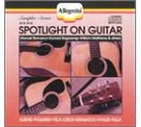 Spotlight on Guitar - Spotlight on Guitar