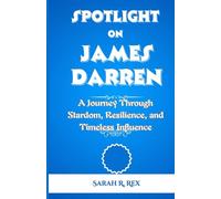 Spotlight on James Darren: A Journey Through Stardom, Resilience, and Timeless Influence